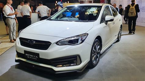 See pricing for the new 2020 subaru impreza sport. 2020 Subaru Impreza: Specs, Launch, Photos, Features
