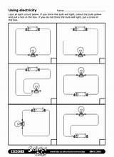Electric Math Worksheet Answers Images