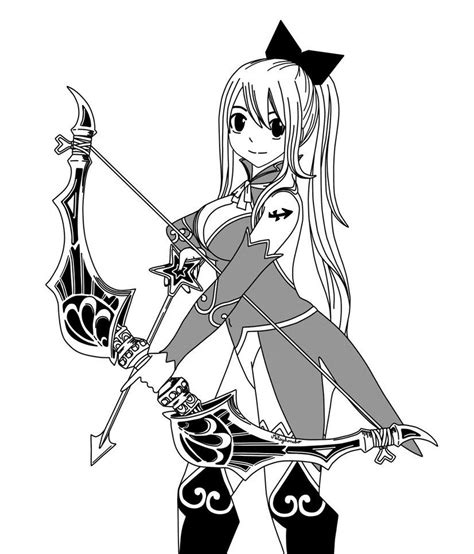 Lucy Star Dress Sagittarius Form By Mitsykoneko On Deviantart Fairy
