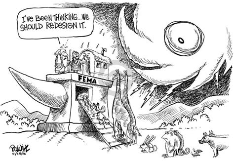 Dwane Powells Editorial Cartoons Department Of Homeland Security
