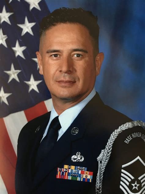 Air Force Veteran Kicked Off Military Base Over Speech Including God