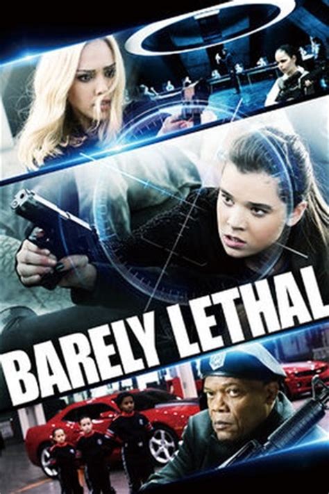 User rating, 3.9 out of 5 stars with 26 reviews. Barely Lethal (2015) available on Netflix? - NetflixReleases