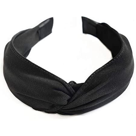 Amazon Com Mhdgg Pcs Knotted Headbands For Women Turban Headbands