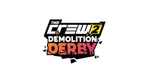 The Crew 2 Demolition Derby Update Arrives This December