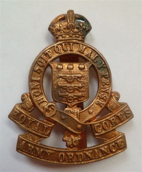 Pin On British And Commonwealth Militaria