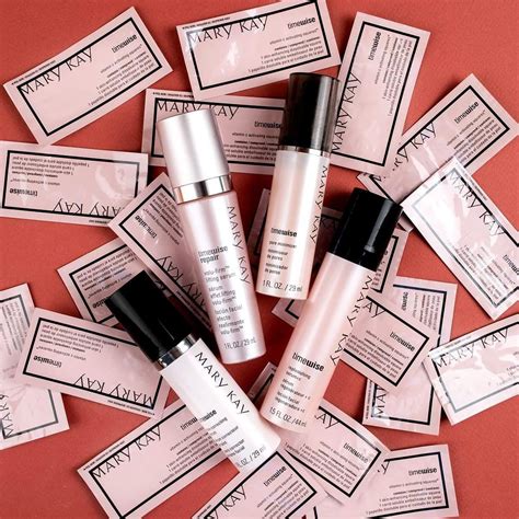 power up your favorite serums with the new timewise® vitamin c activating squares™ we can find