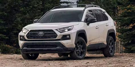 Top 10 Best Affordable Hybrid Suvs To Buy In 2023 21motoring