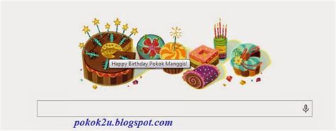 Ramalan watak dan sifat untuk orang yang lahir pada hari selasa pahing (selasa paing). Google Ucap Selamat Hari Lahir!! - Pokok Manggis Depan Rumah