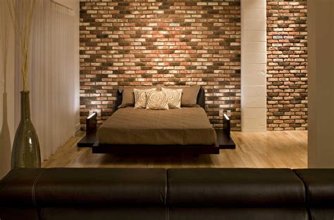 Beautiful Brick Wall Designs