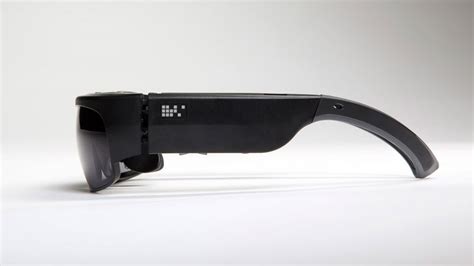 Odgs New Augmented Reality Glasses Are Meant For Consumers Ubergizmo