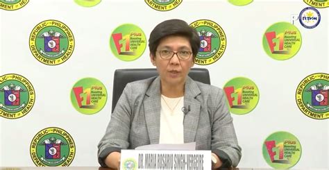 2,211 new covid cases, 19 deaths, 40k vaccinations. No more 'fresh' or 'late' cases: This is how DOH will ...