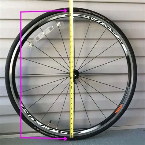 Bike Wheel Sizes Explained A Guide For Beginners Cycling Vitality