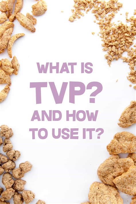 Tvp Anthony S Textured Vegetable Protein Tvp 1 5 Lb Gluten Free Vegan