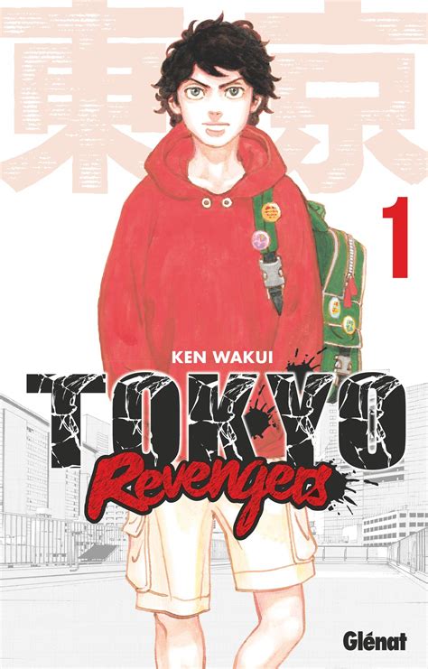 Spoiler tokyo revengers chapter 203 bahasa indonesia. Tokyo Revengers : retour vers la baston - Découverte Manga