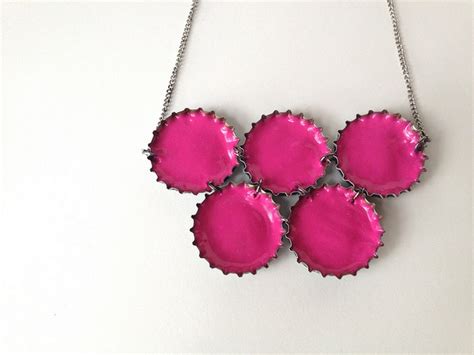 10 Awesome Upcycled Jewelry Ideas Recycled Crafts