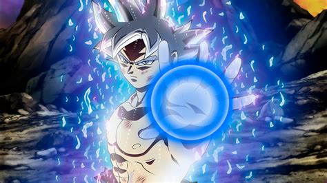 A collection of the top 55 4k goku wallpapers and backgrounds available for download for free. 1920x1080 5k Goku Migatte No Gokui Dominado Dragon Ball ...