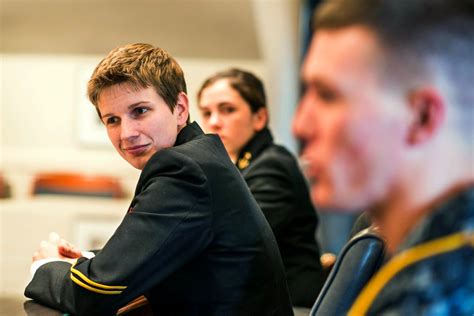 Military Academies Adjusting To Repeal Of ‘dont Ask Dont Tell The