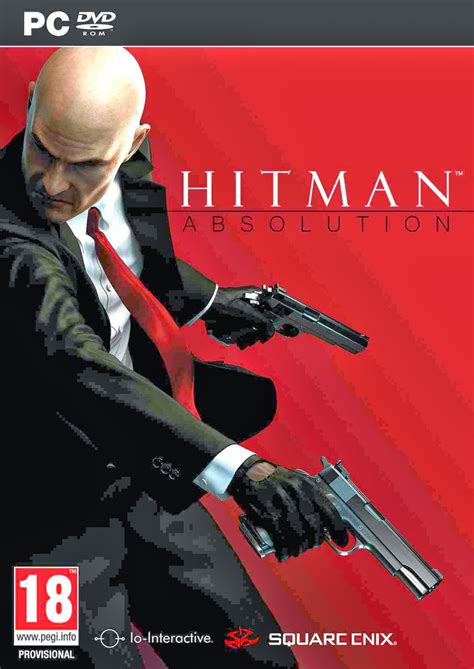 Looking for hitman 2 system requirements? Hitman: Absolution System Requirements | pc-android games ...