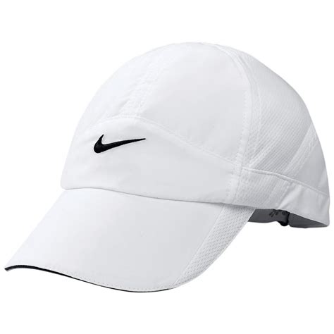 Womens Nike® Feather Light Cap 143810 Hats And Caps At Sportsmans Guide