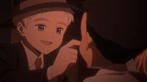 The Promised Neverland 1x10 130146