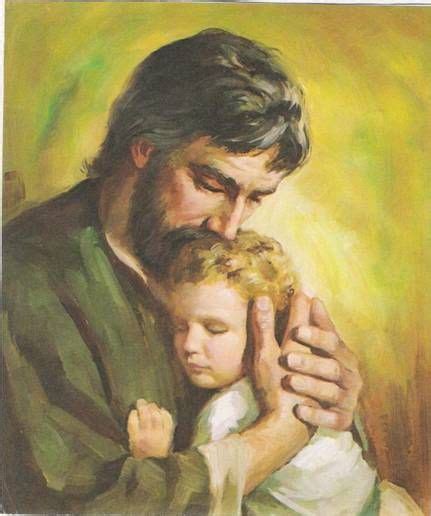 Who Can Doubt That It Is Our Duty To Honor St Joseph When The Son Of