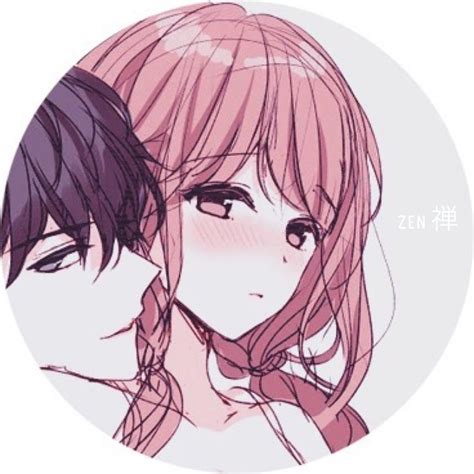 Cute Pfp For Discord Matching Pin On Matching Pfps Images