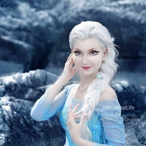 Pin By Didrick Namtvedt On Frozen Elsa Cosplay Elsa Frozen Dress Up