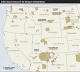 California Indian Reservations Images
