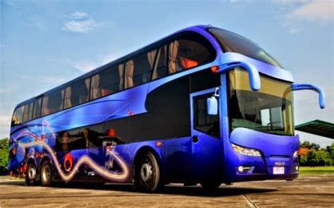 Seluruh remaja saat ini mengetahui serta dapat memakai medsos. Melihat Lebih Detail Bus Tingkat MAN R37 Karya Karoseri ...