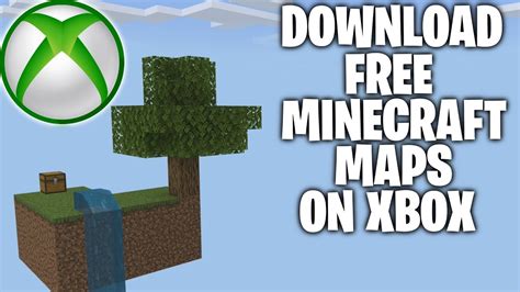 How To Download Minecraft Maps On Xbox 360 Without Horizon Haohooli