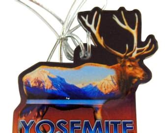 Westman Works Yellowstone Christmas Ornament National Park Etsy