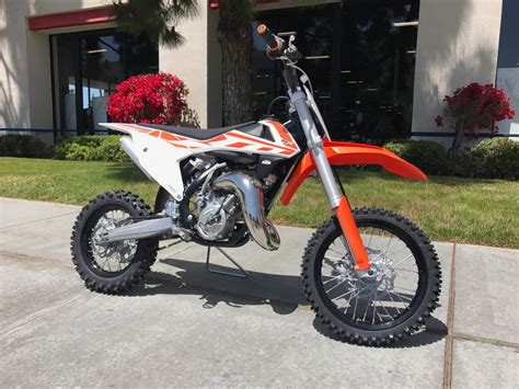 A great value and well presented ktm sx65 2020 model year, 1 owner from new and have supplied this bike, uk delivery arranged, call our sales team on 01235 519195. 2017 KTM 65 SX For Sale