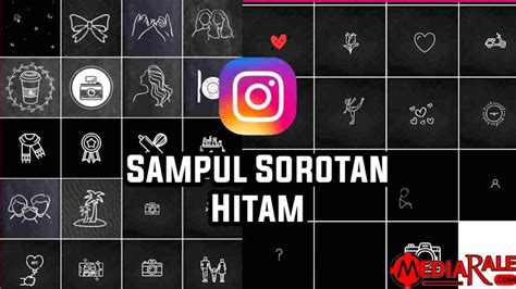 500+ Nama Sorotan IG Aesthetic (Diri Sendiri, Teman, Pacar, Keluarga