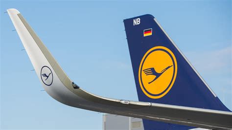 Alles Zum Thema Lufthansa Rtlde