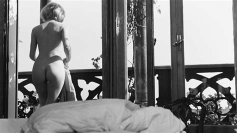 Nude Video Celebs Mireille Darc Nude Galia 1966