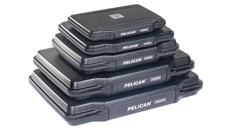 Top 5 Pelican Cases For Travel Pelican