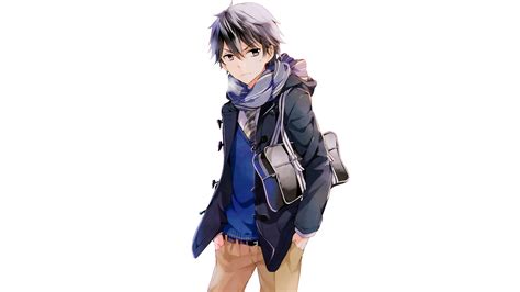 Ascii characters only (characters found on a standard us keyboard); Gambar Anime Boy Cool Hd - Gambar Anime Keren