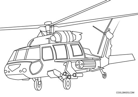 Army Helicopter Coloring Pages Home Design Ideas