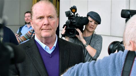 Mario Batali Boston Trial Chef Waives Jury In Sexual Misconduct Case