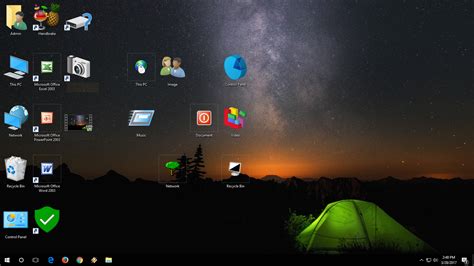 Learn New Things How To Restore Default Folders And Windows Icon Style