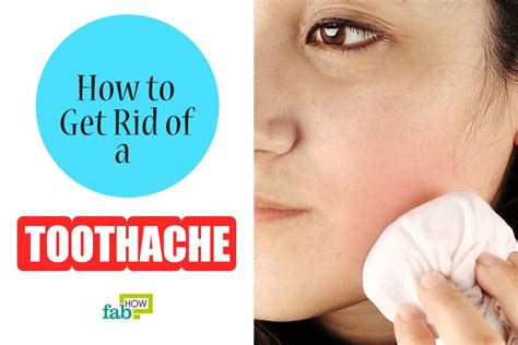 What to do if you think you have gyno? How to Get Rid of a Toothache Instantly | Fab How