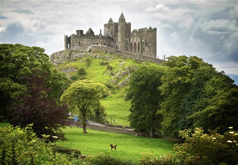 A college town with a wonderful arts festival in june, then the galway races festival in. The Most Beautiful Places in Ireland | Condé Nast Traveler