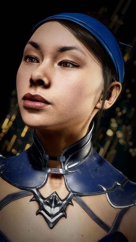 pin on mk11 queen kitana