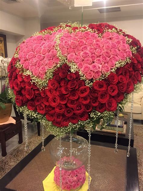 32 Popular Valentine Flowers Bouquet For A Romantic Moment In 2020