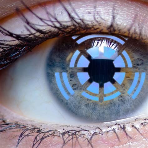 The Contacts That Give You Superhuman Vision
