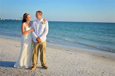 Siesta Key Beach Weddings Florida Beach Weddings