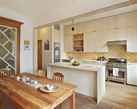 • get a bright, modern look • cabinets ship next day. Ash Kitchen Cabinets Home Design Ideas, Pictures, Remodel ...