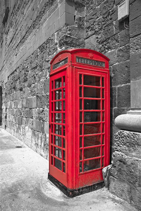 Find the perfect telephone booth stock illustrations from getty images. Vintage Red Phone Booth Photograph by Preston Coe
