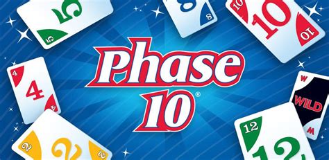Download Phase 10 Pro 361 Interesting Card Game Ten Steps Android