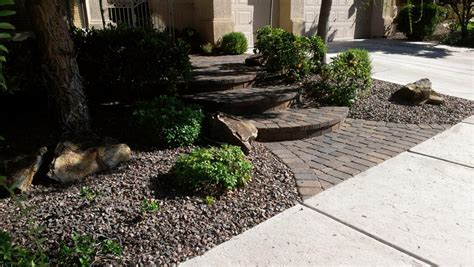 Rock Landscaping Ideas For Stunning Outdoor Areas Landscape Design